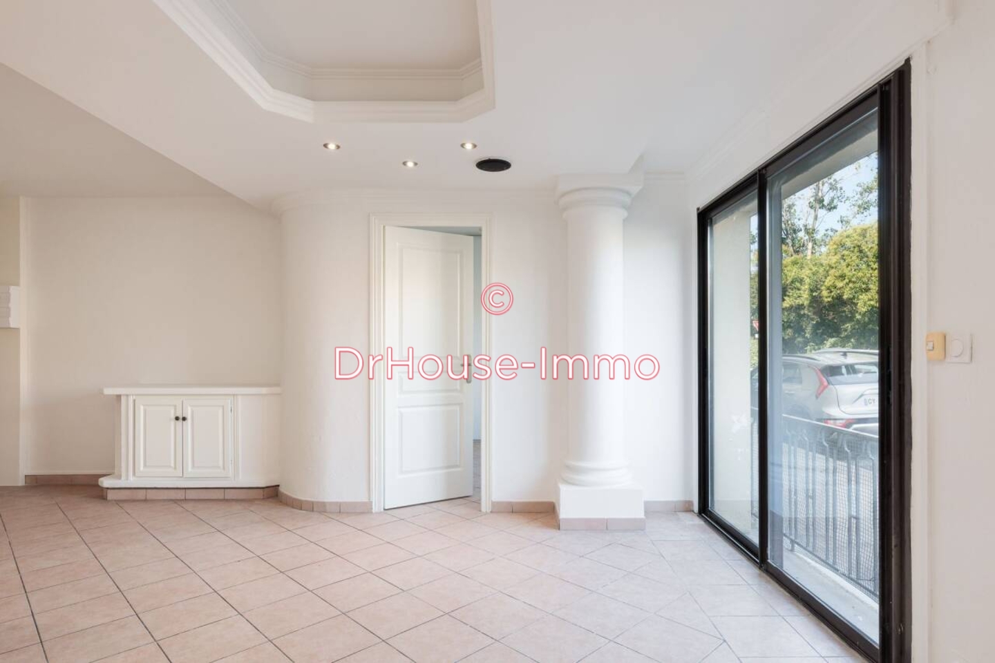 Photo 2 : Vente Appartement 3 pièces Fréjus 60 m²