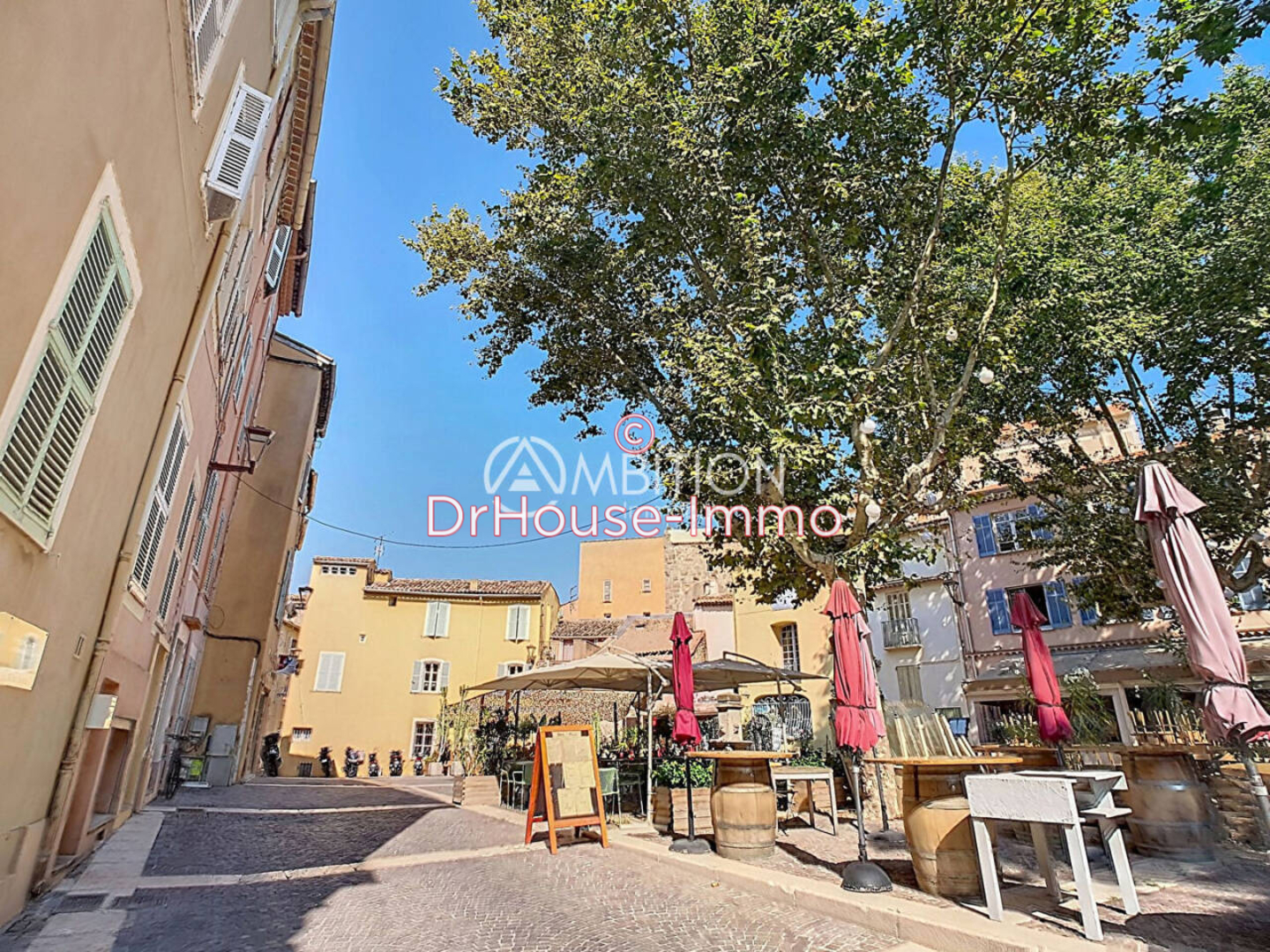 Image des la section Servies