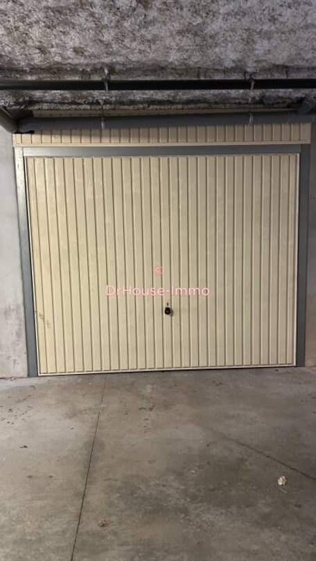 Photo 2 : Vente Parking / Box  Fréjus 14 m²