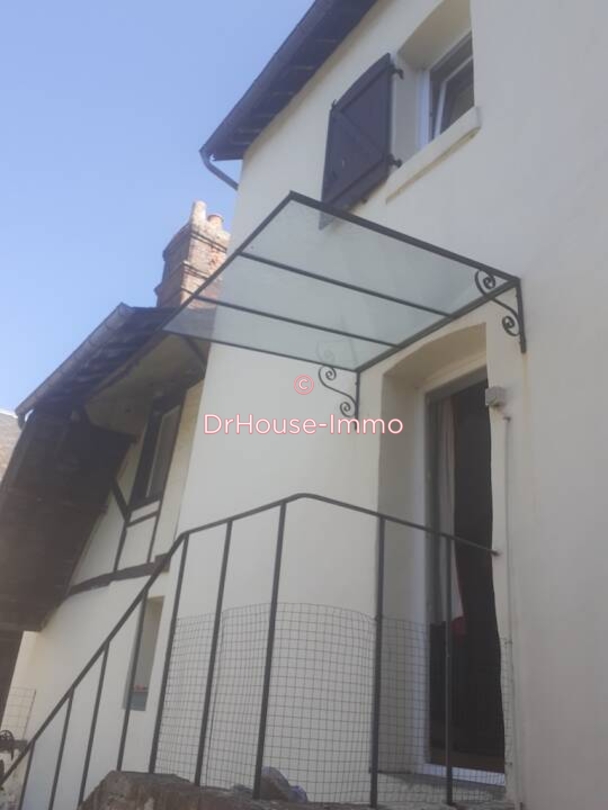 Photo 2 : Vente Maison 5 pièces Lisieux 85 m²