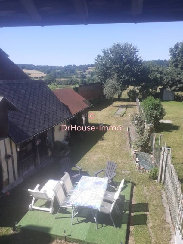 Photo 3 : Vente Maison 5 pièces Lisieux 85 m²