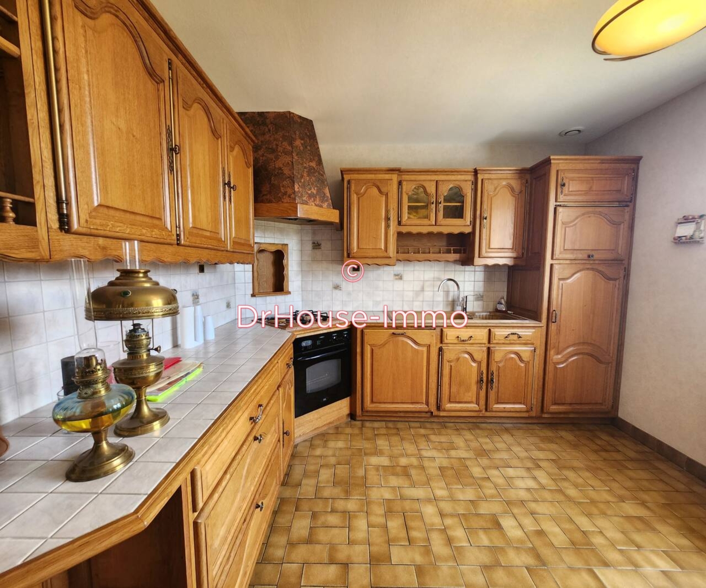 Photo 3 : Vente Maison 5 pièces Piacé 102 m²