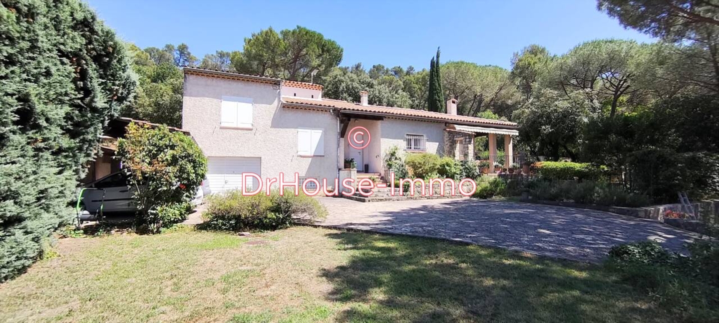 Photo 2 : Vente Maison 7 pièces Bagnols-sur-Cèze 149 m²