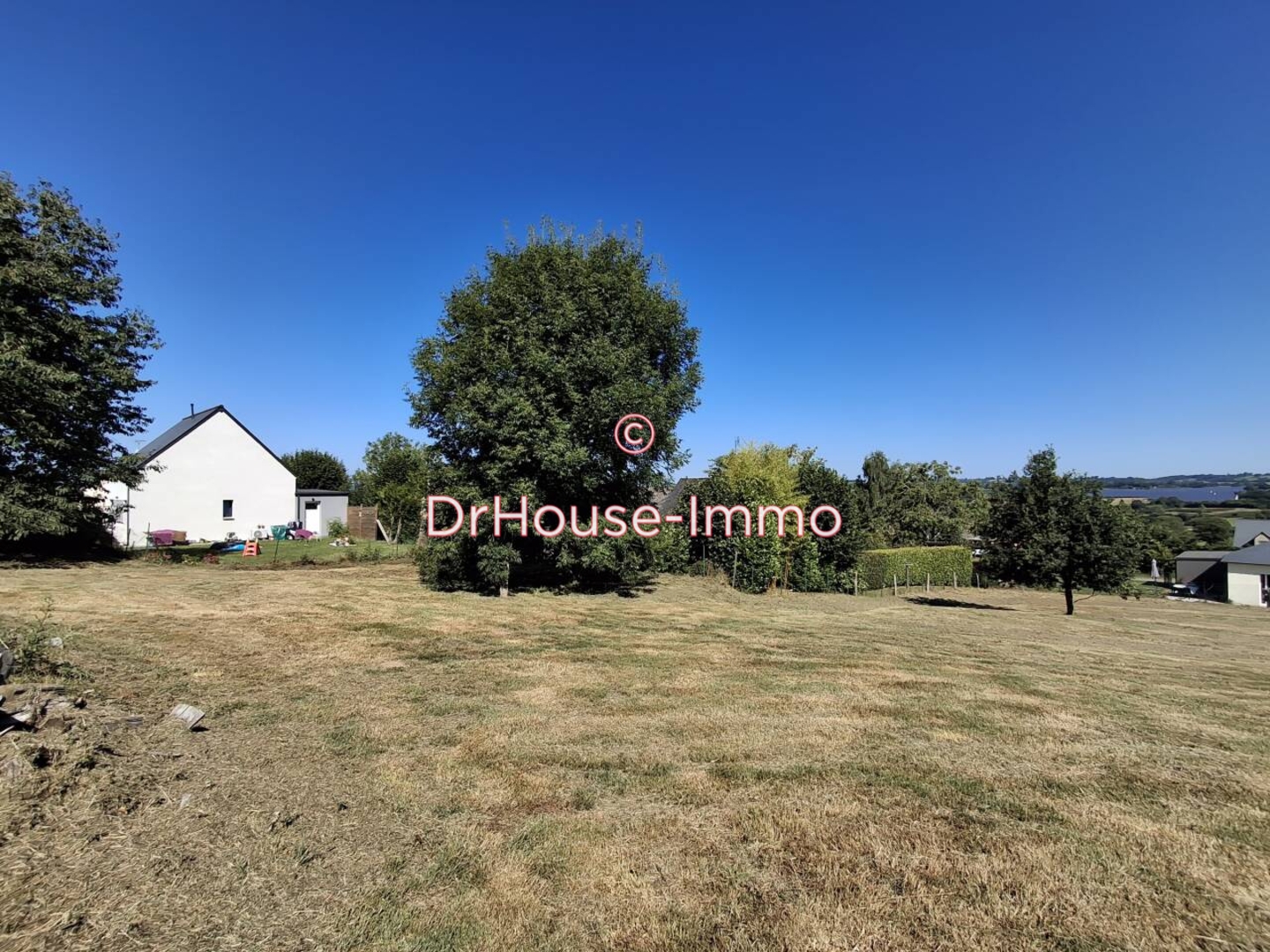 Photo 2 : Vente Terrain  Avranches 1000 m²
