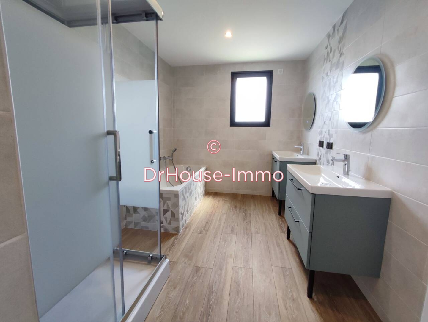 Photo 3 : Vente Maison 6 pièces Rucqueville 177 m²