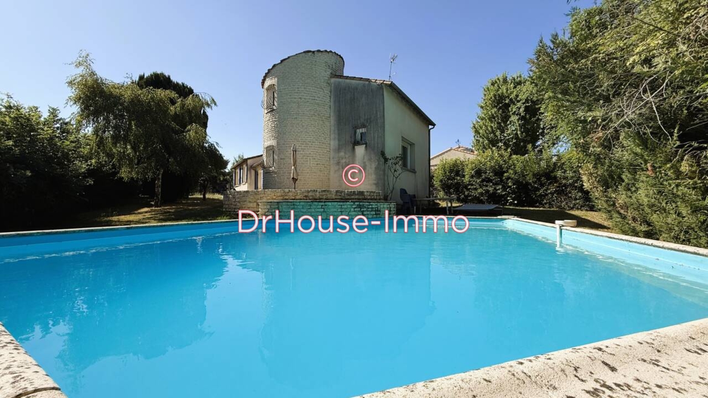Photo 2 : Vente Maison 5 pièces Niort 137 m²