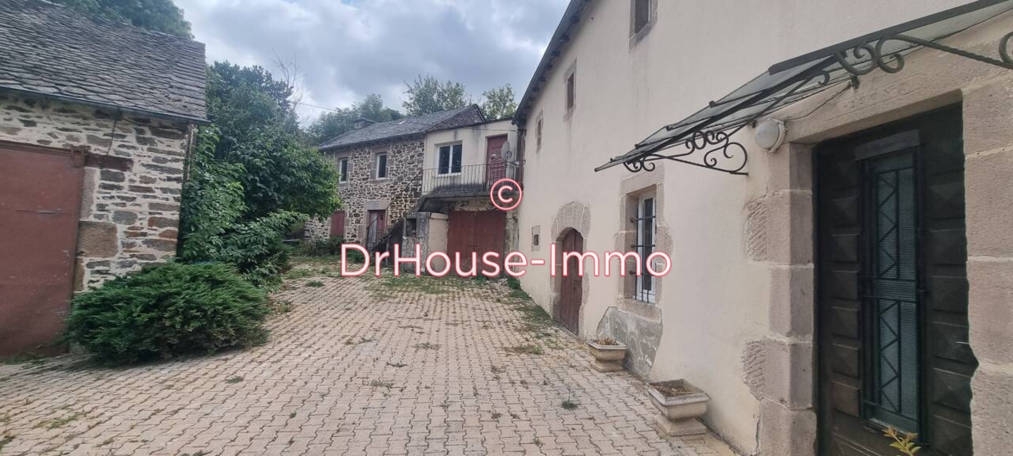 Photo 1 : Vente Maison 5 pièces Ségur 122 m²