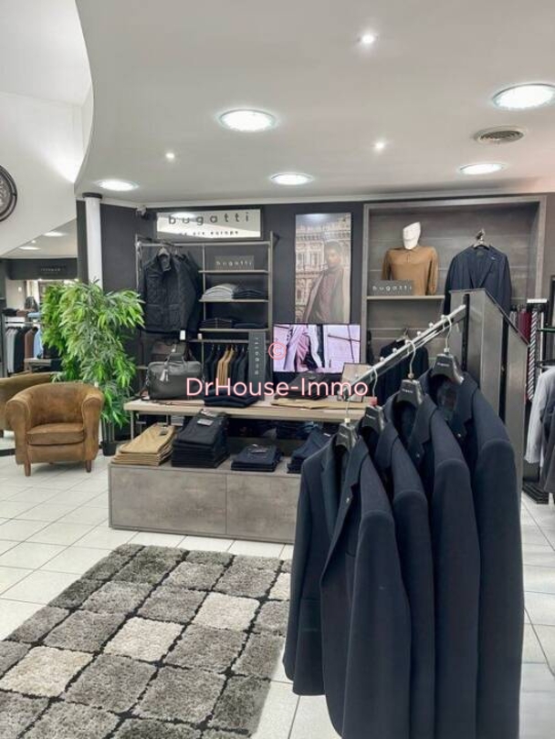 Photo 1 : Vente Commerce 2 pièces Vittel 125 m²