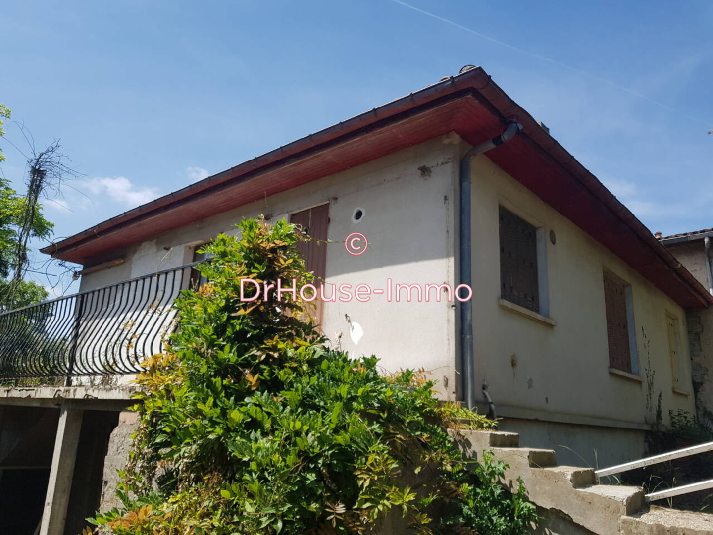 Photo 1 : Vente Maison 6 pièces Castillon-de-Castets 90 m²