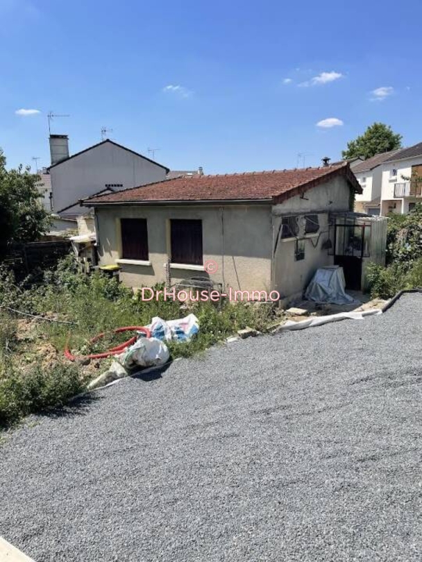 Photo 3 : Vente Maison 2 pièces Villiers-sur-Orge 42 m²