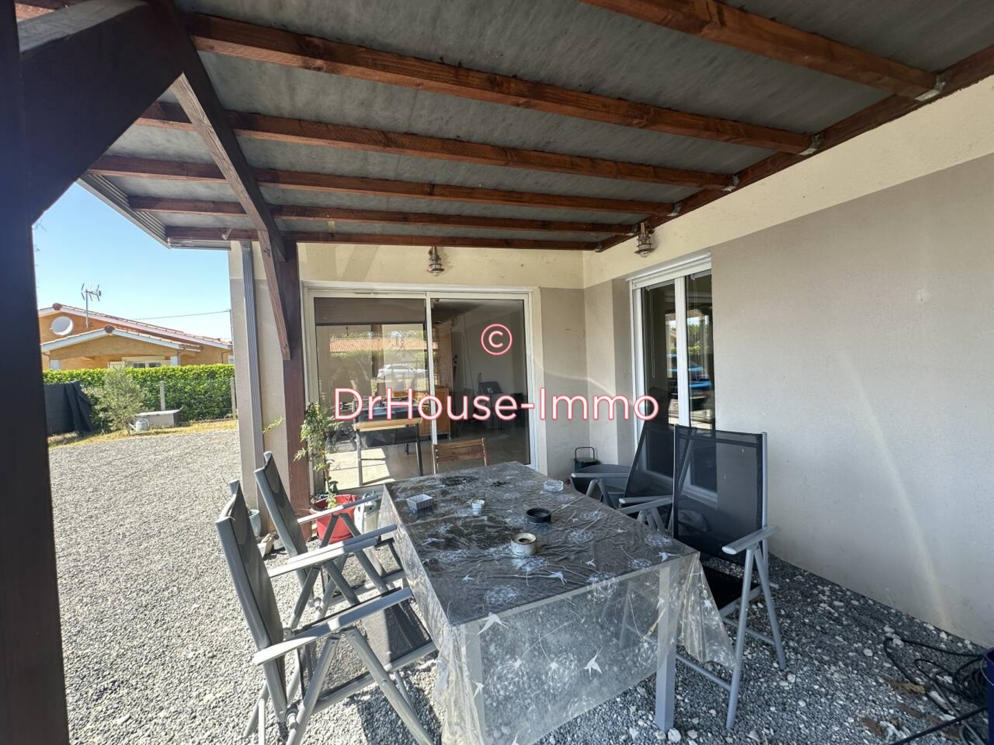 Photo 3 : Vente Maison 6 pièces Podensac 101 m²