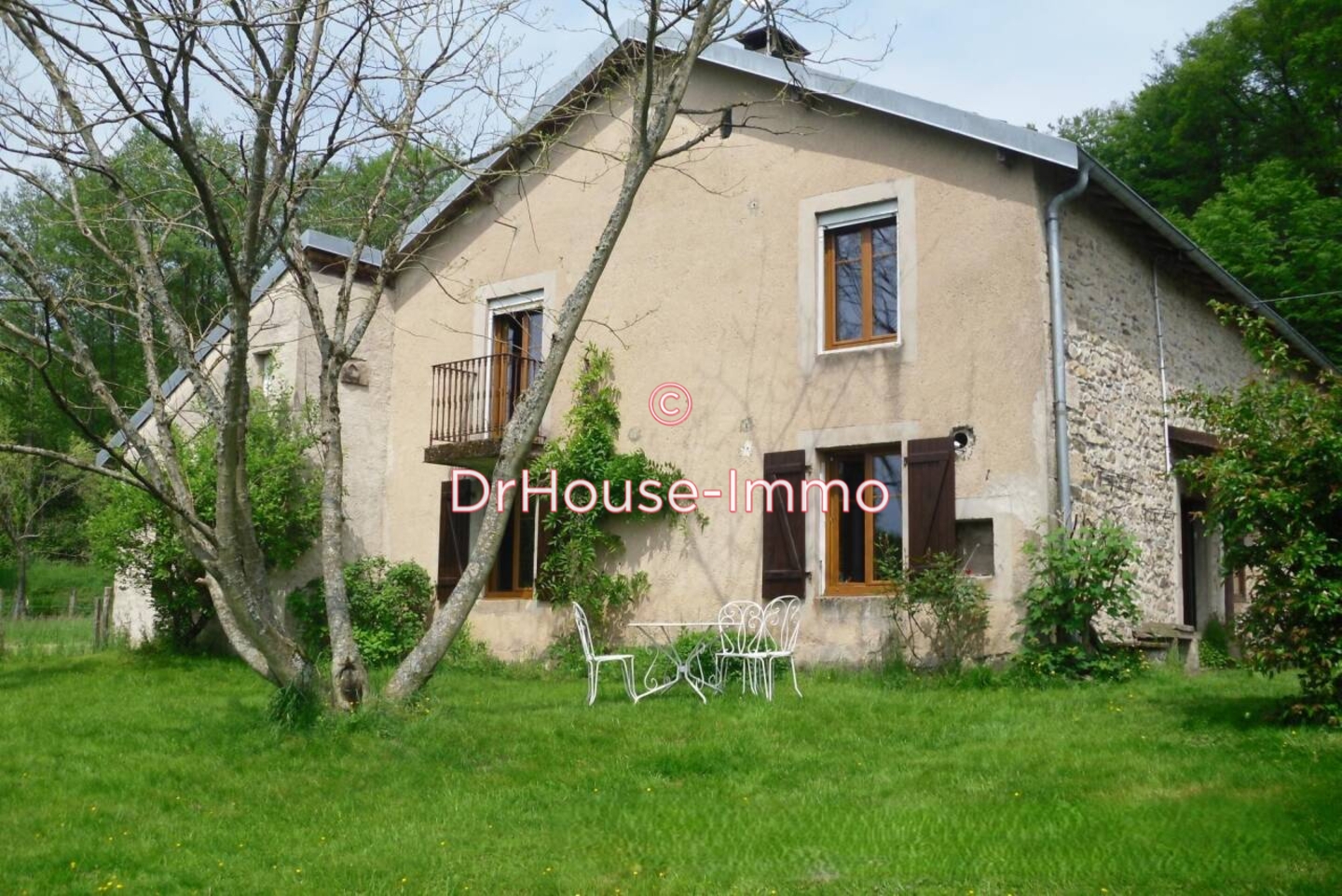 Photo 3 : Vente Maison 6 pièces Le Clerjus 140 m²