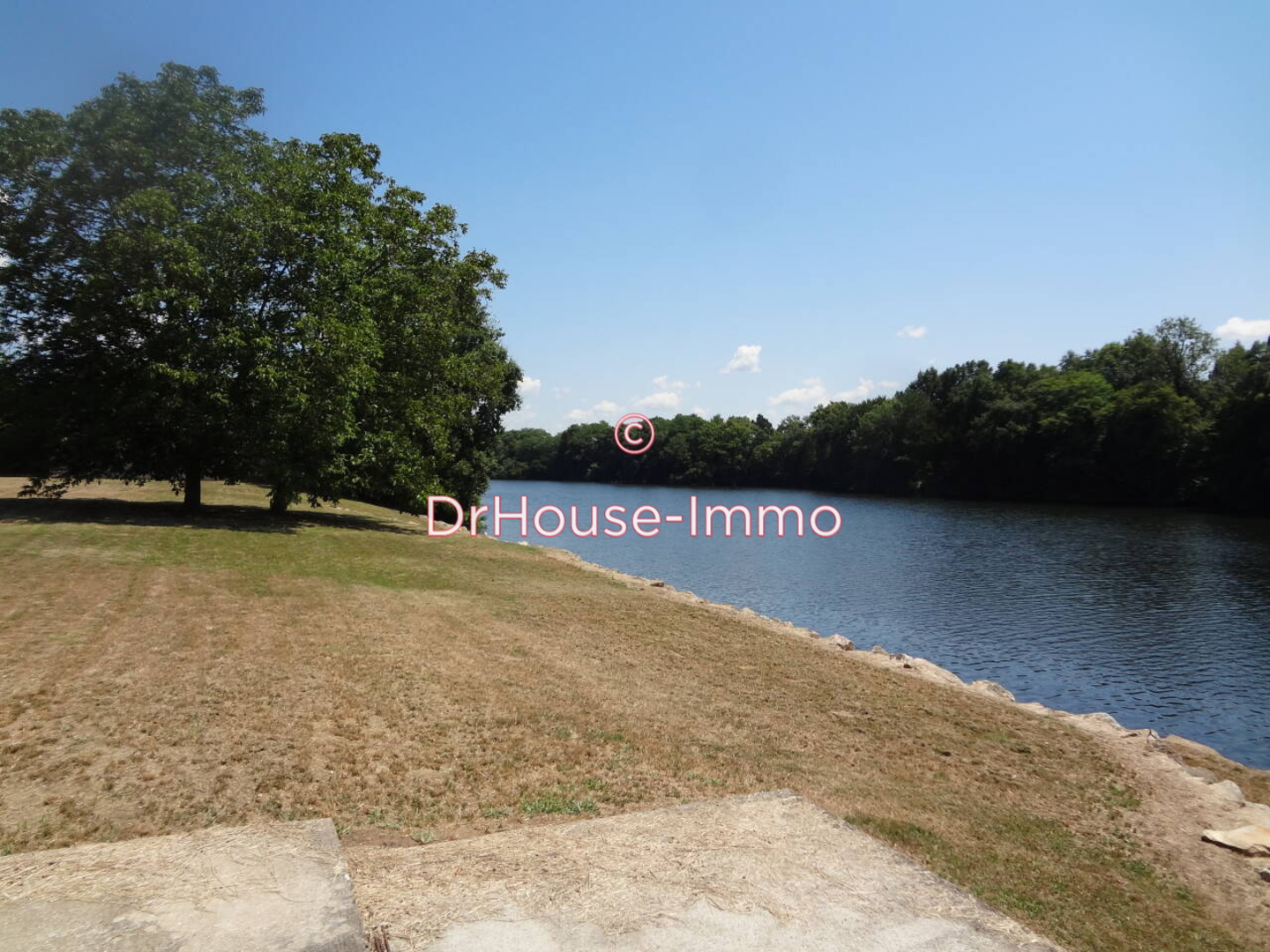 Photo 3 : Vente Maison 4 pièces Saint-Capraise-de-Lalinde 48 m²