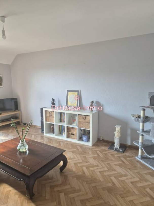Photo 2 : Vente Appartement 2 pièces Ville-en-Sallaz 56 m²
