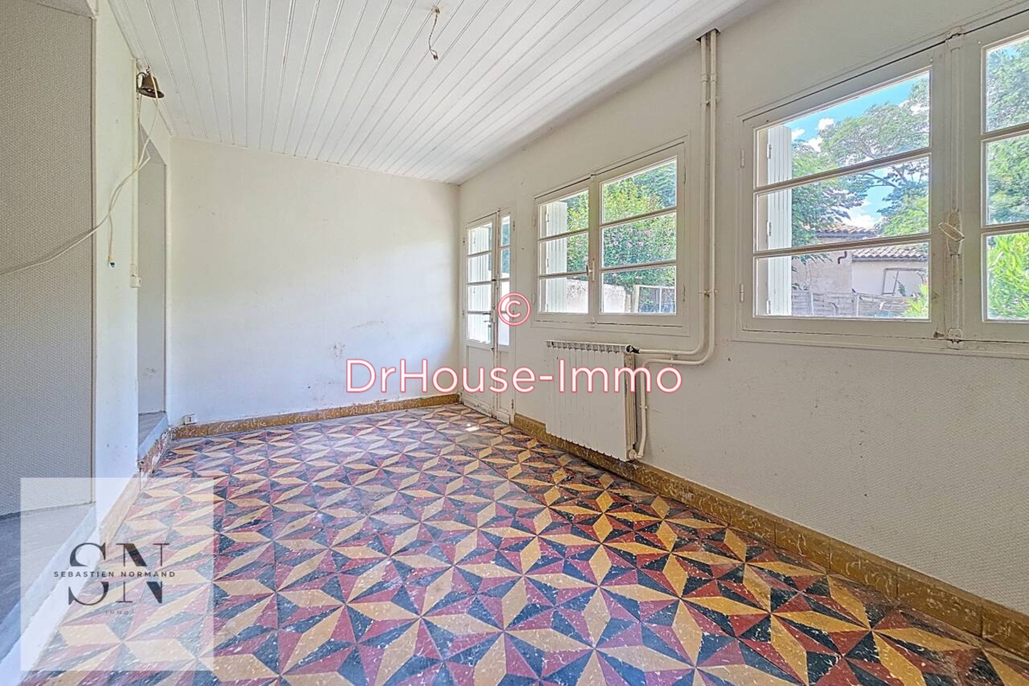 Photo 3 : Vente Maison 3 pièces Villeneuve-sur-Lot 83 m²