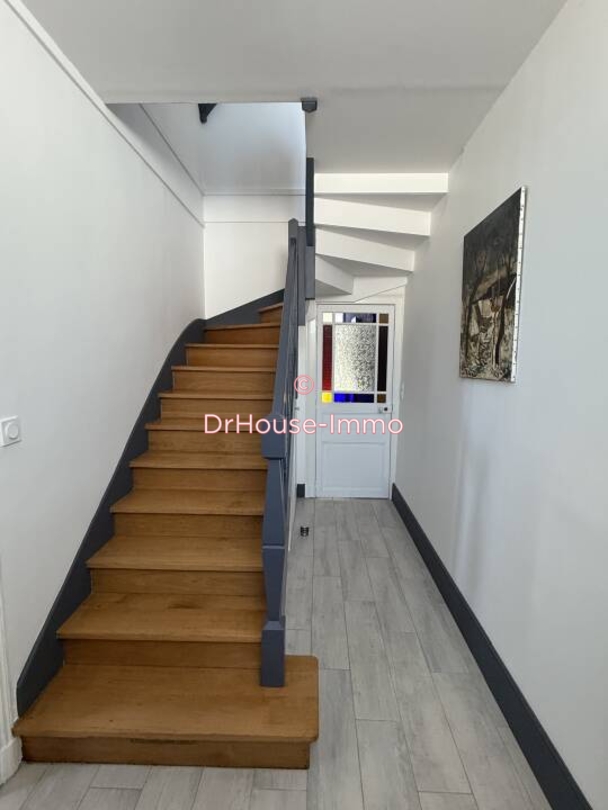 Photo 3 : Vente Maison 7 pièces Châteauroux 183 m²