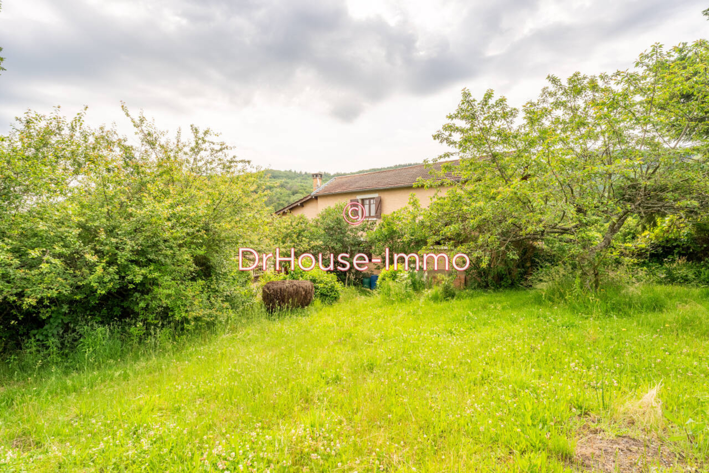 Photo 3 : Vente Maison 6 pièces Chevinay 200 m²