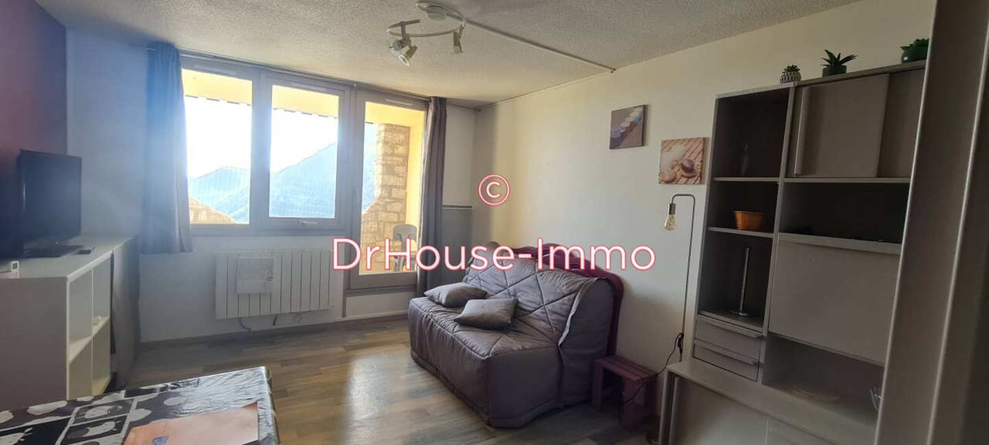 Photo 2 : Vente Appartement 1 pièce Bagnères-de-Bigorre 28 m²