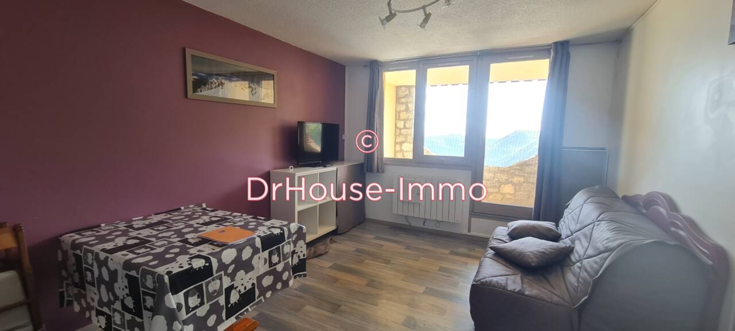 Photo 1 : Vente Appartement 1 pièce Bagnères-de-Bigorre 28 m²