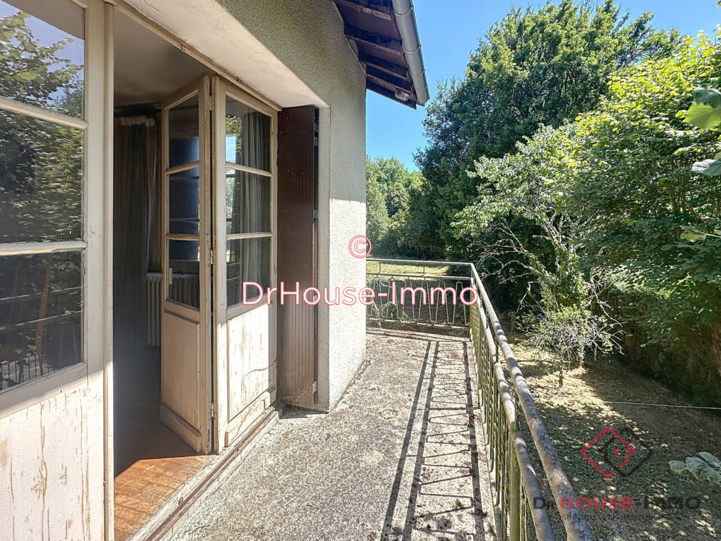 Photo 3 : Vente Maison 5 pièces Saint-Crépin-d'Auberoche 98 m²