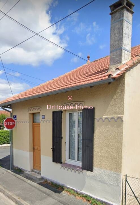 Photo 1 : Vente Maison 4 pièces Bergerac 72 m²