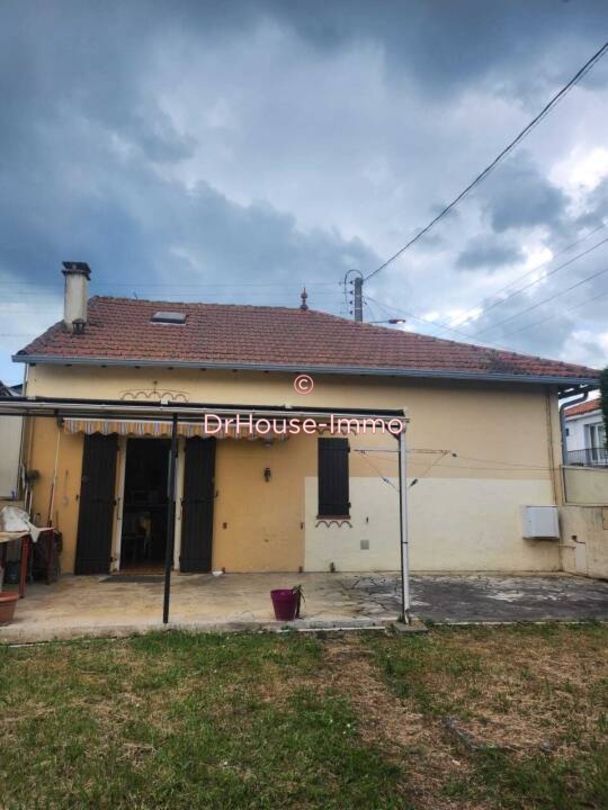 Photo 2 : Vente Maison 4 pièces Bergerac 72 m²