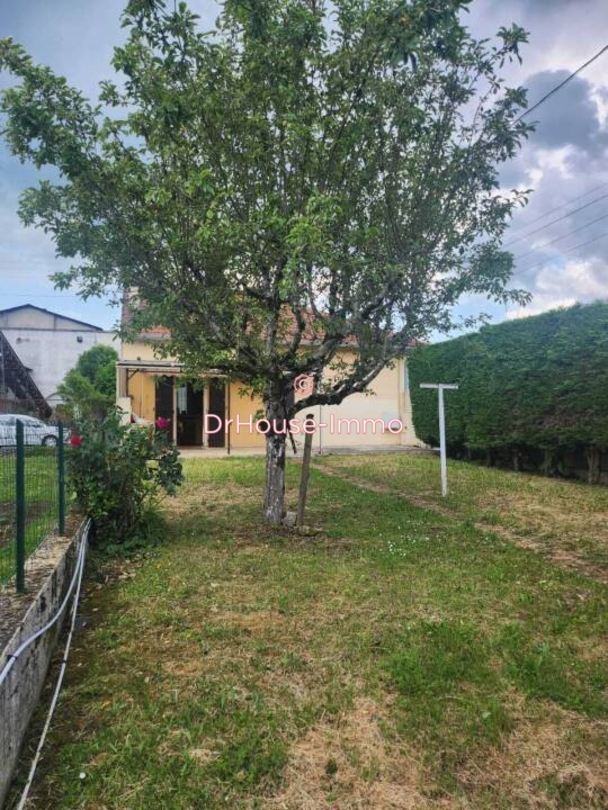Photo 3 : Vente Maison 4 pièces Bergerac 72 m²