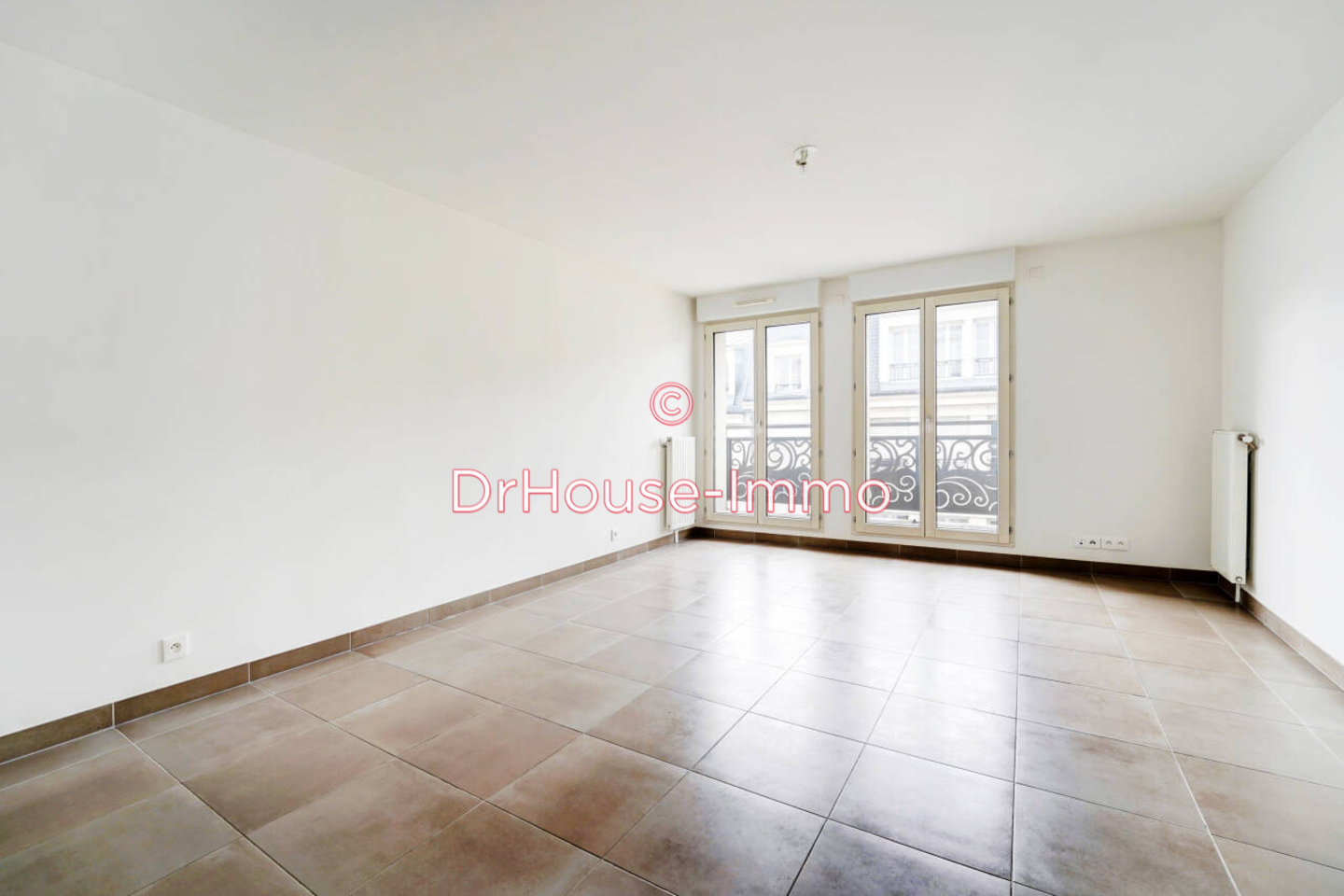 Photo 3 : Vente Appartement 3 pièces La Garenne-Colombes 60 m²