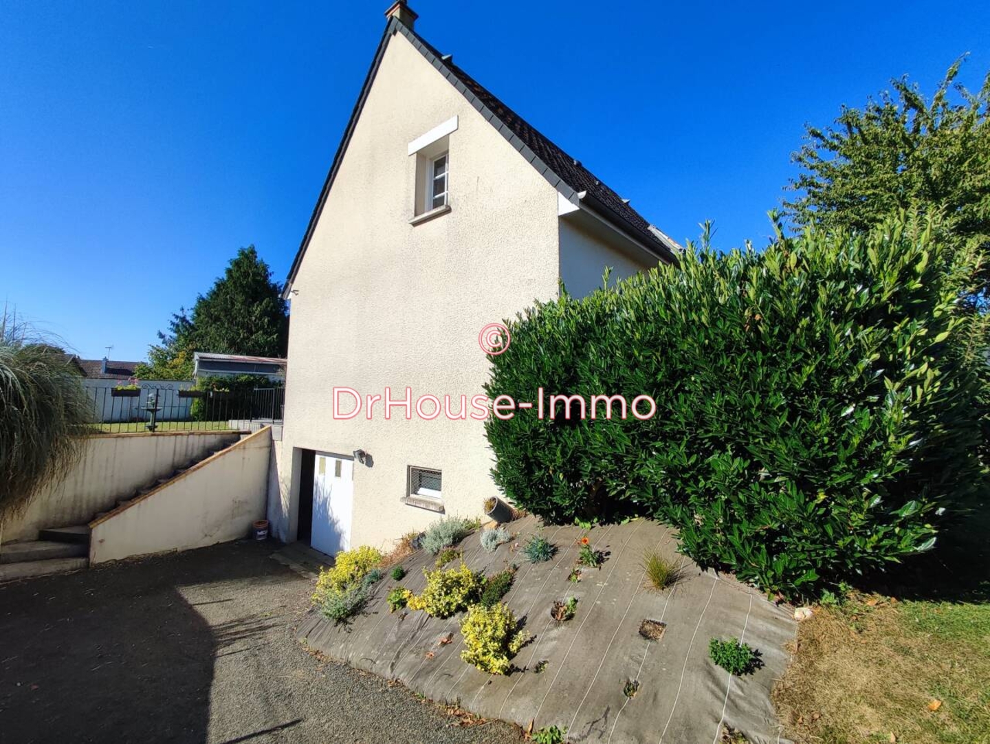 Photo 3 : Vente Maison 4 pièces Potigny 87 m²