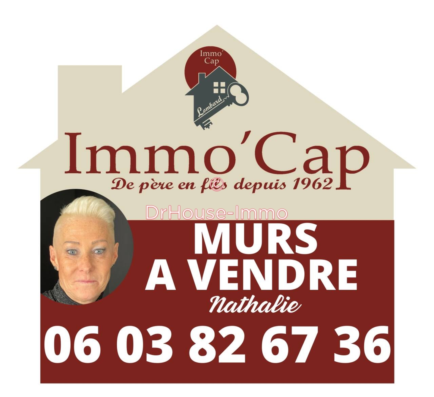 Photo 2 : Vente Commerce 4 pièces Cap d'Agde 260 m²