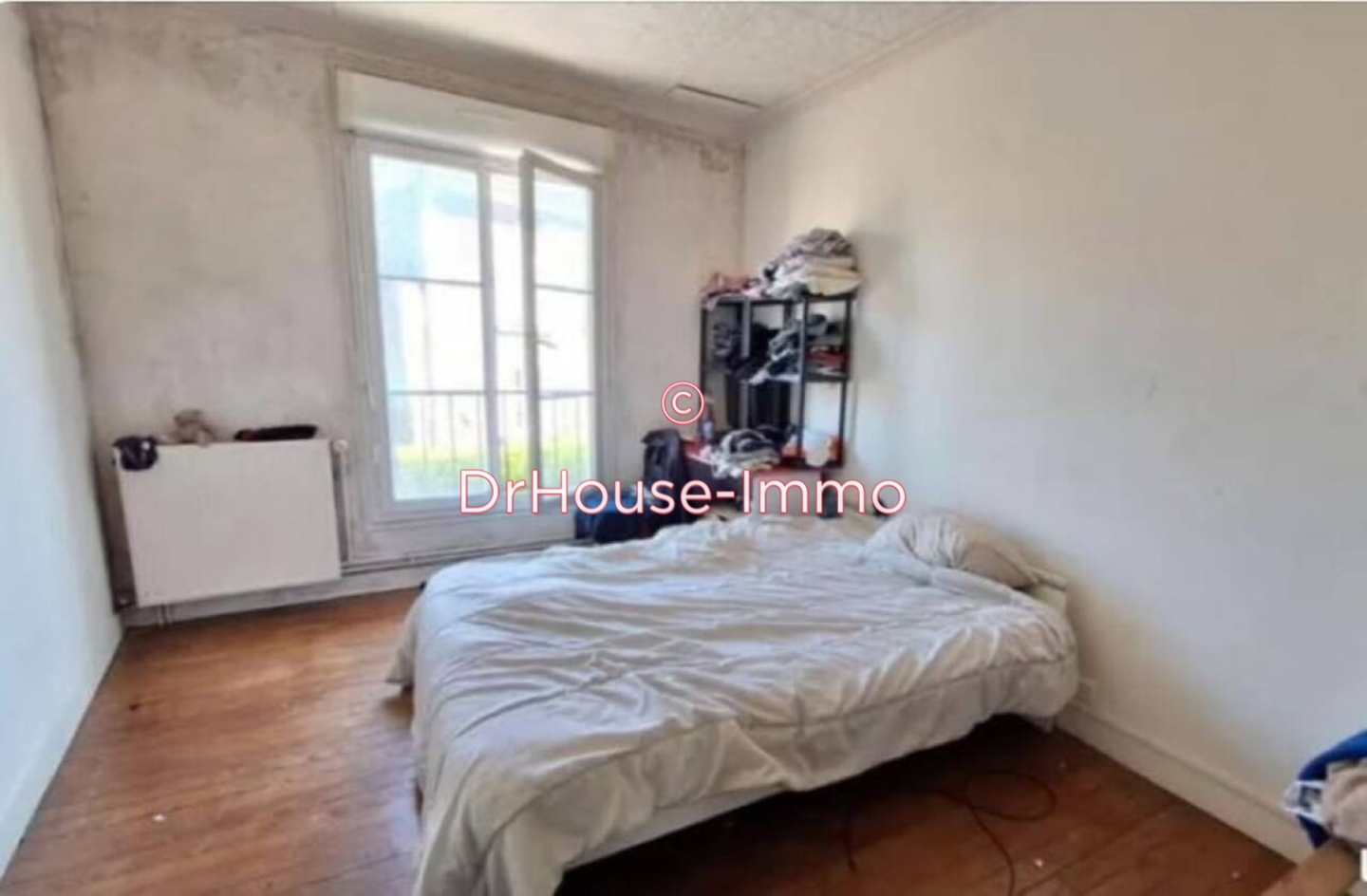 Photo 3 : Vente Maison 5 pièces Caumont-l'Éventé 89 m²