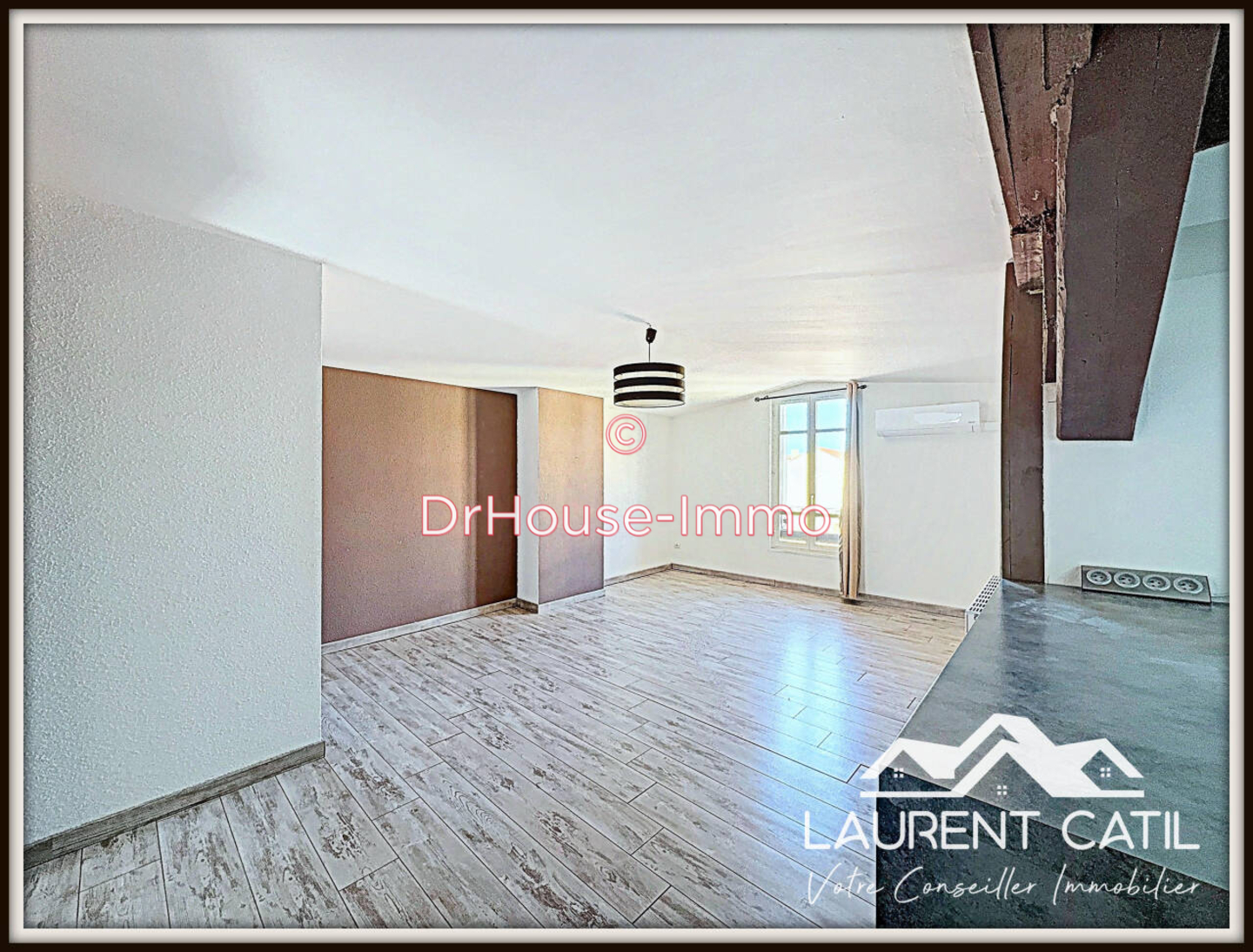 Photo 3 : Vente Appartement 2 pièces Romans-sur-Isère 67 m²