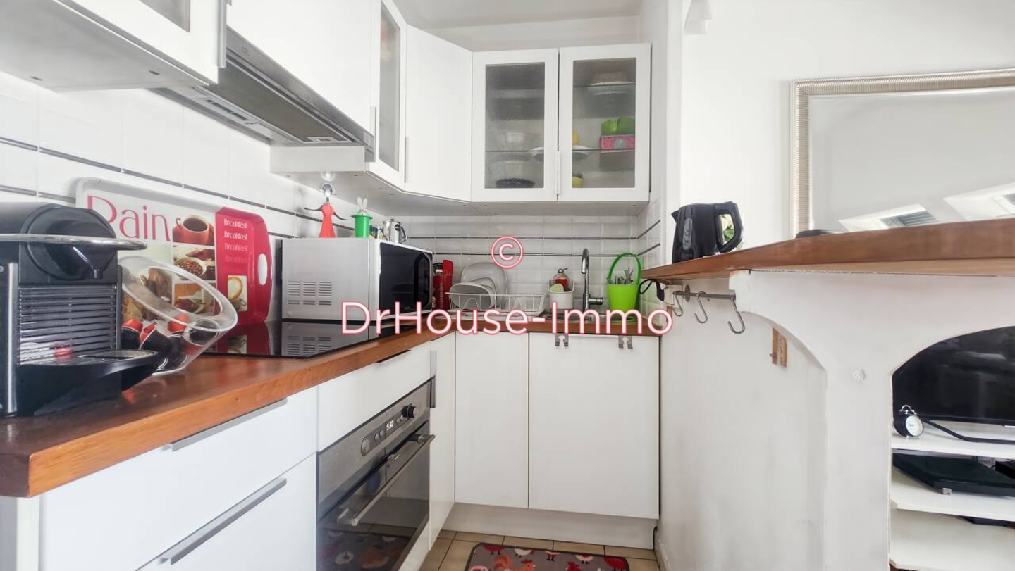 Photo 3 : Vente Appartement 2 pièces Arpajon 34 m²