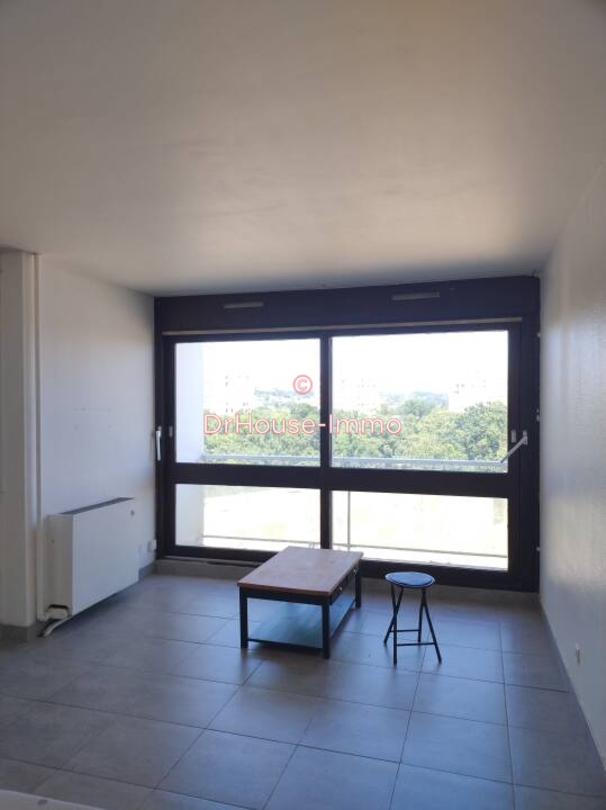 Photo 2 : Vente Appartement 1 pièce Le Mans 32 m²