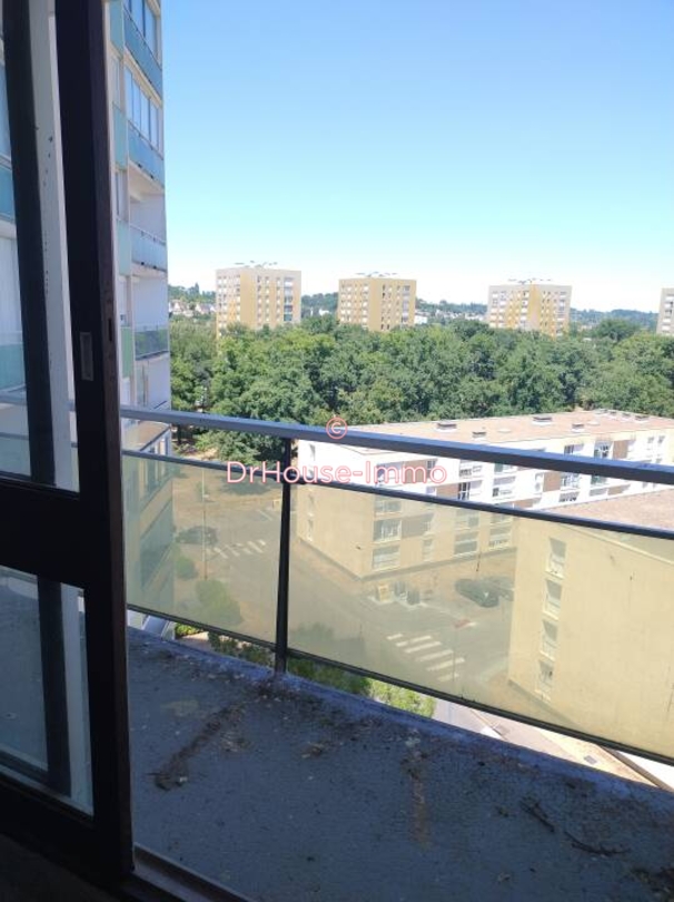 Photo 3 : Vente Appartement 1 pièce Le Mans 32 m²