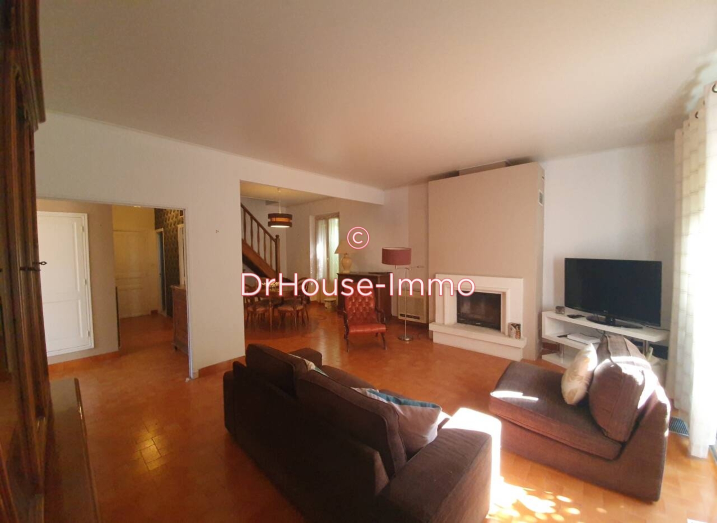 Photo 1 : Vente Maison 3 pièces Marignane 71 m²