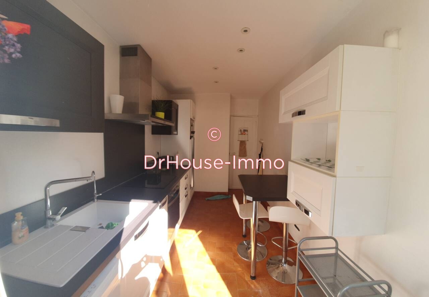 Photo 3 : Vente Maison 3 pièces Marignane 71 m²