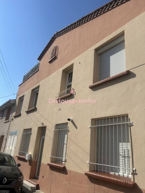 Photo 1 : Vente Appartement 5 pièces Perpignan 80 m²