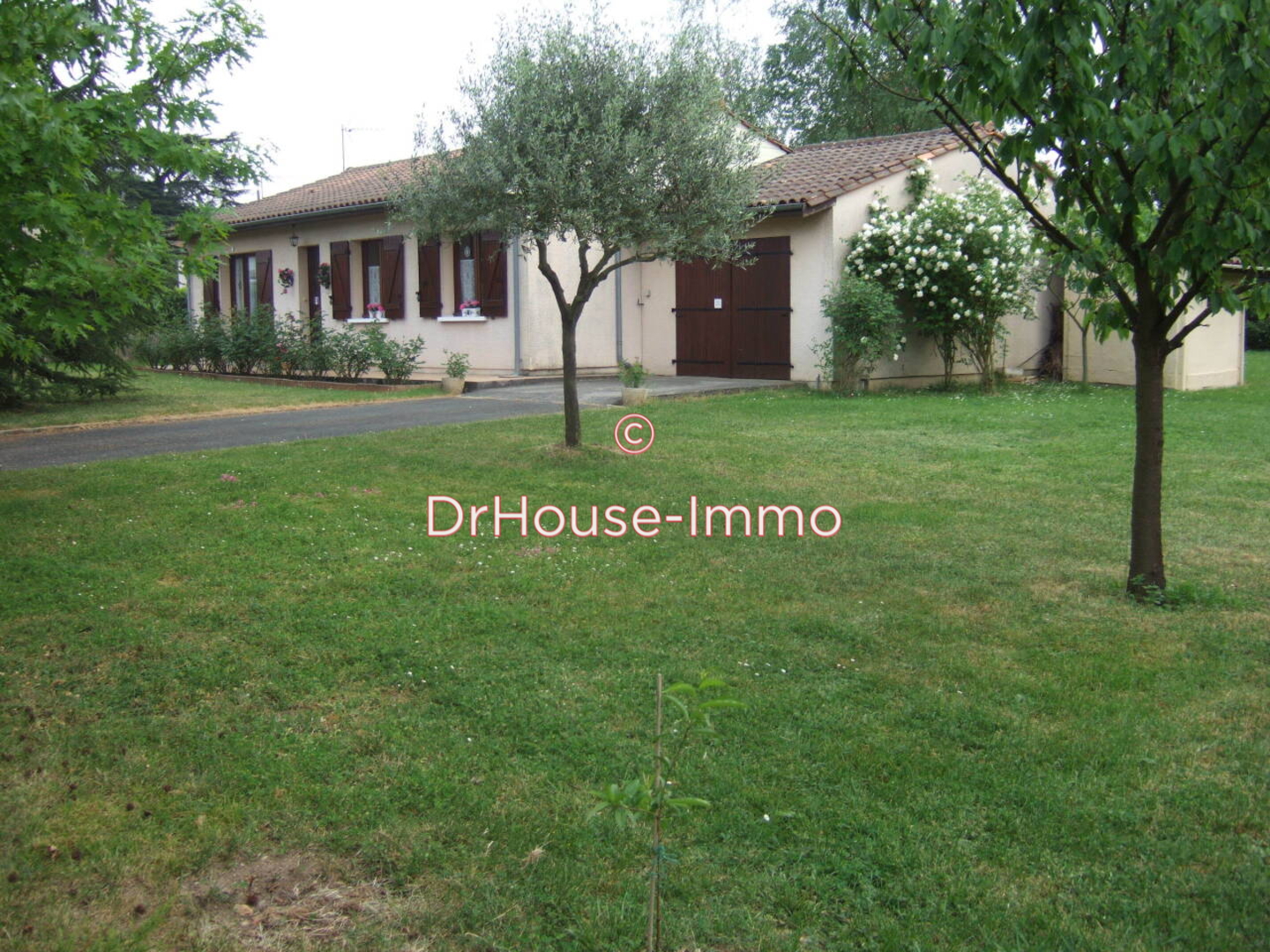 Photo 3 : Vente Maison 4 pièces Yvrac 93 m²