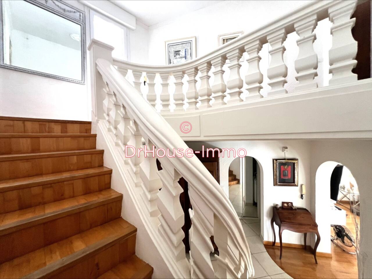 Photo 2 : Vente Maison 8 pièces Bessan 230 m²