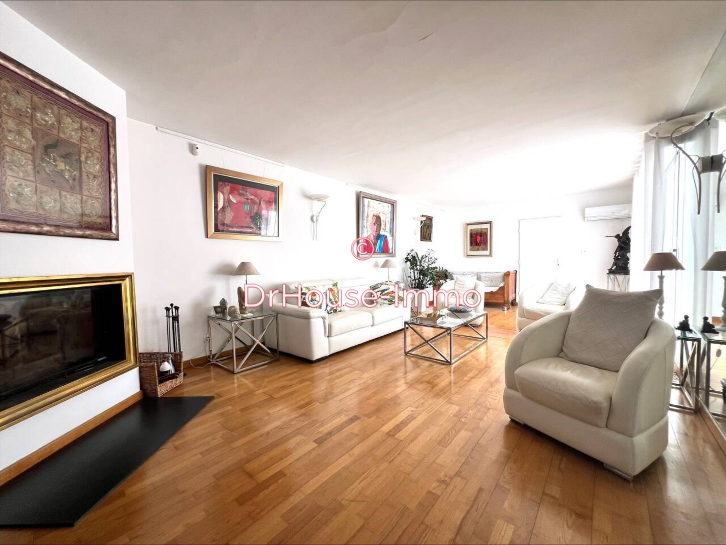 Photo 3 : Vente Maison 8 pièces Bessan 230 m²