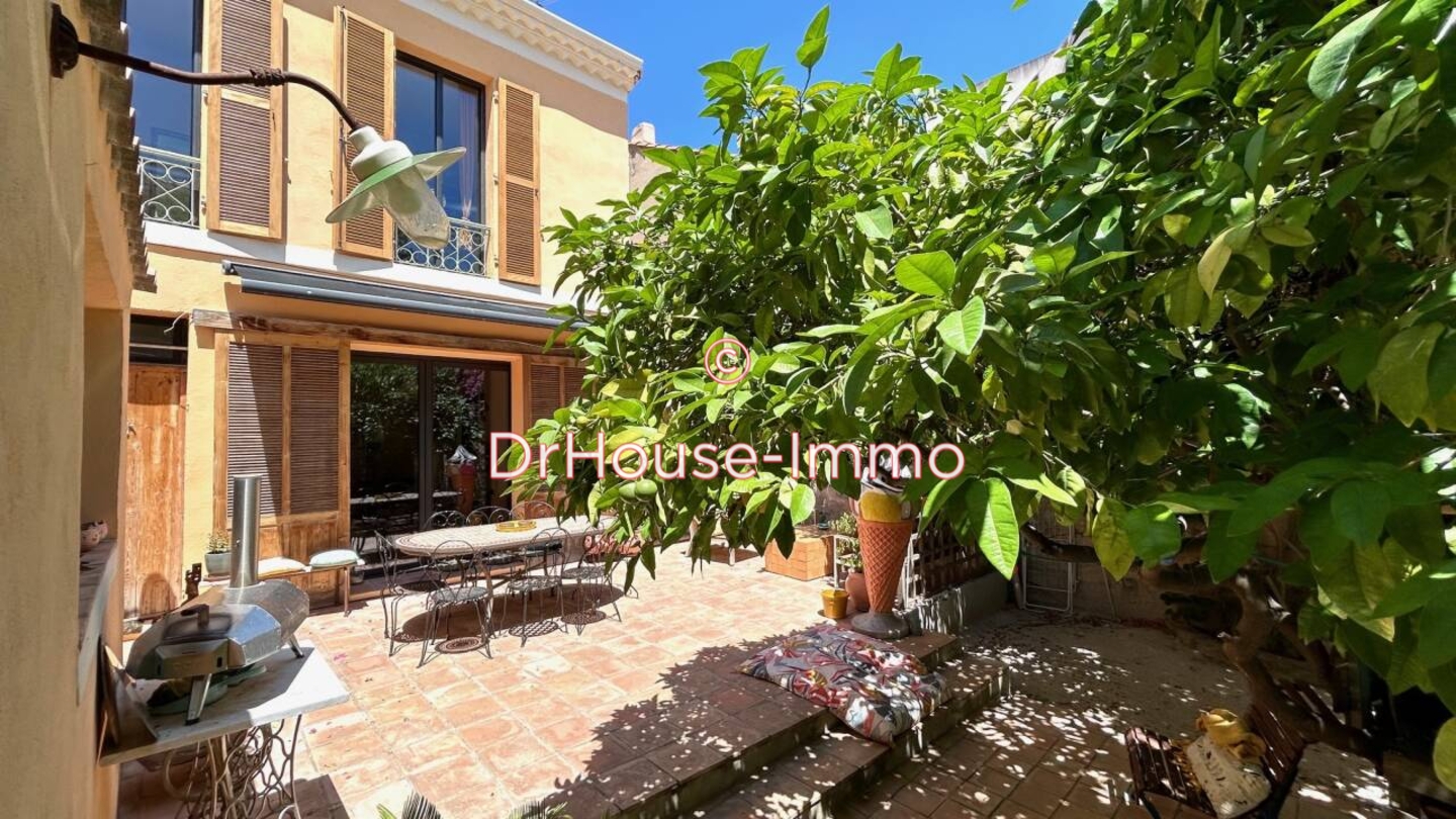 Photo 2 : Vente Maison 5 pièces Toulon 98 m²