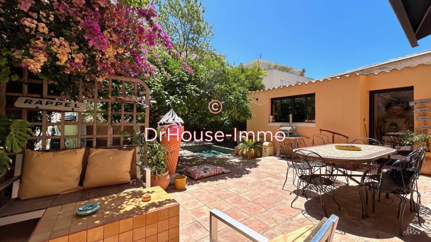 Photo 3 : Vente Maison 5 pièces Toulon 98 m²