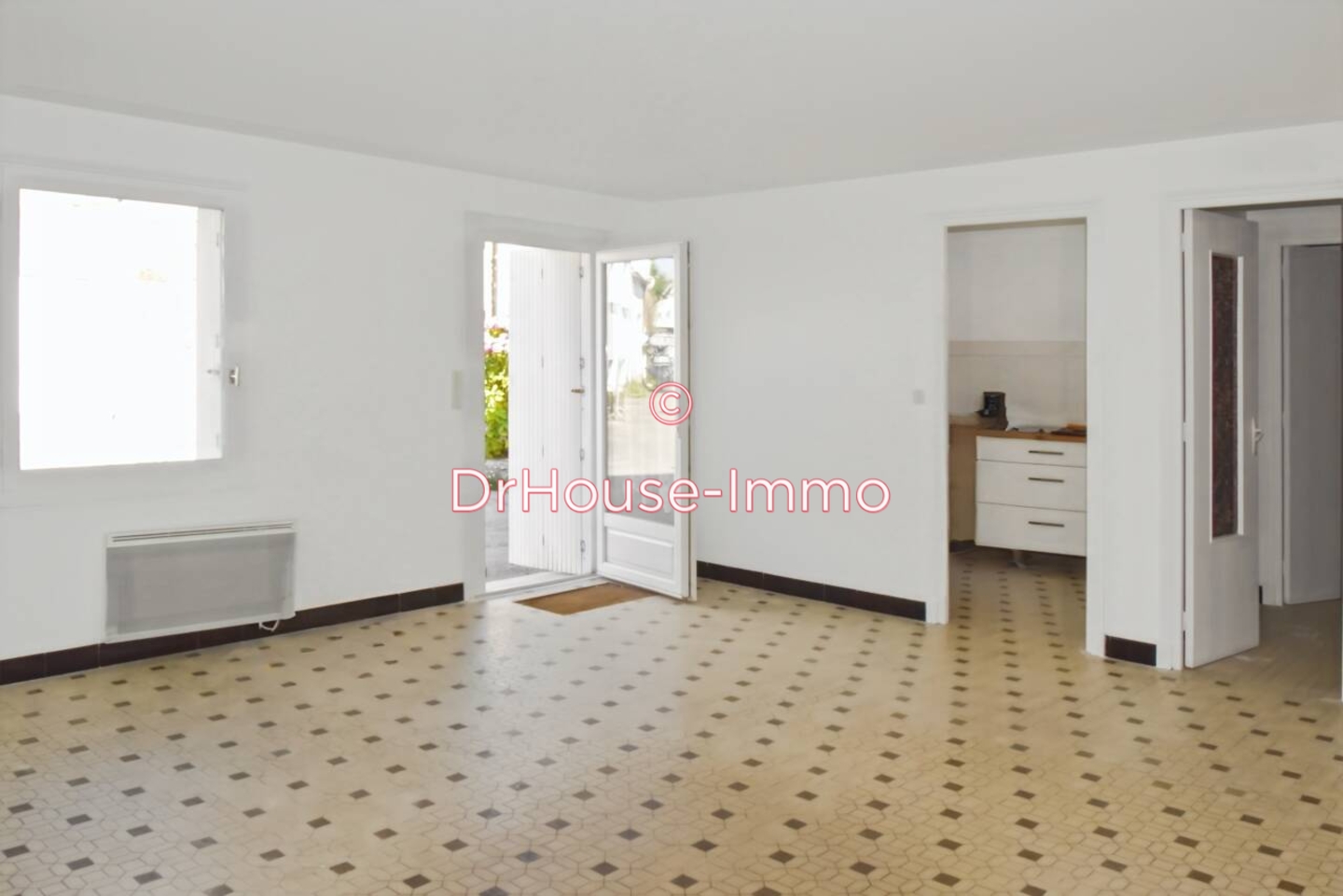 Photo 2 : Vente Maison 4 pièces Arzon 59 m²