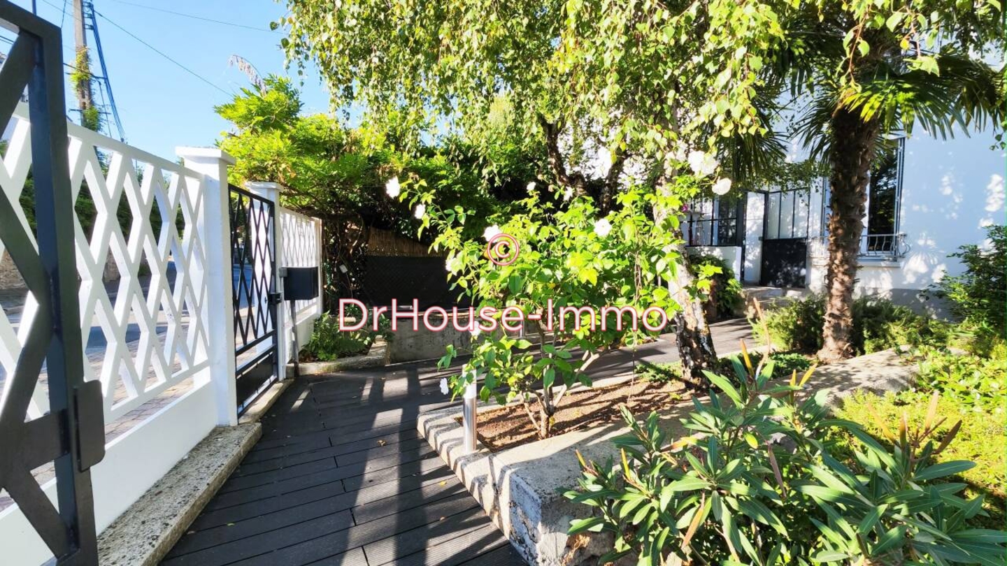 Photo 2 : Vente Maison 9 pièces Villemoisson-sur-Orge 160 m²