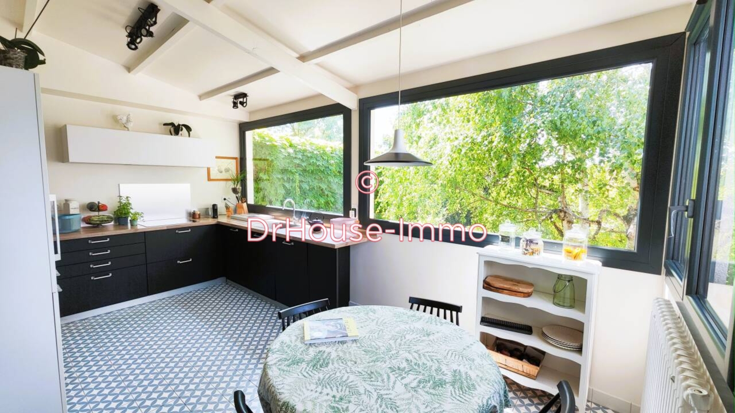 Photo 2 : Vente Maison 9 pièces Villemoisson-sur-Orge 160 m²