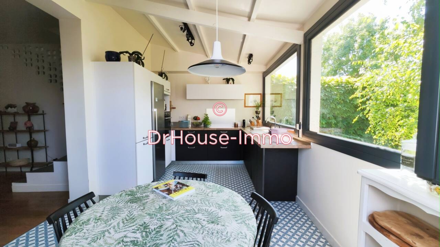 Photo 3 : Vente Maison 9 pièces Villemoisson-sur-Orge 160 m²