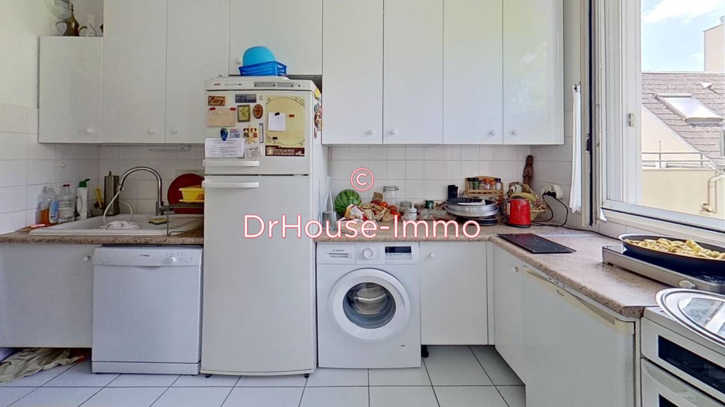 Photo 3 : Vente Appartement 4 pièces Sannois 101 m²