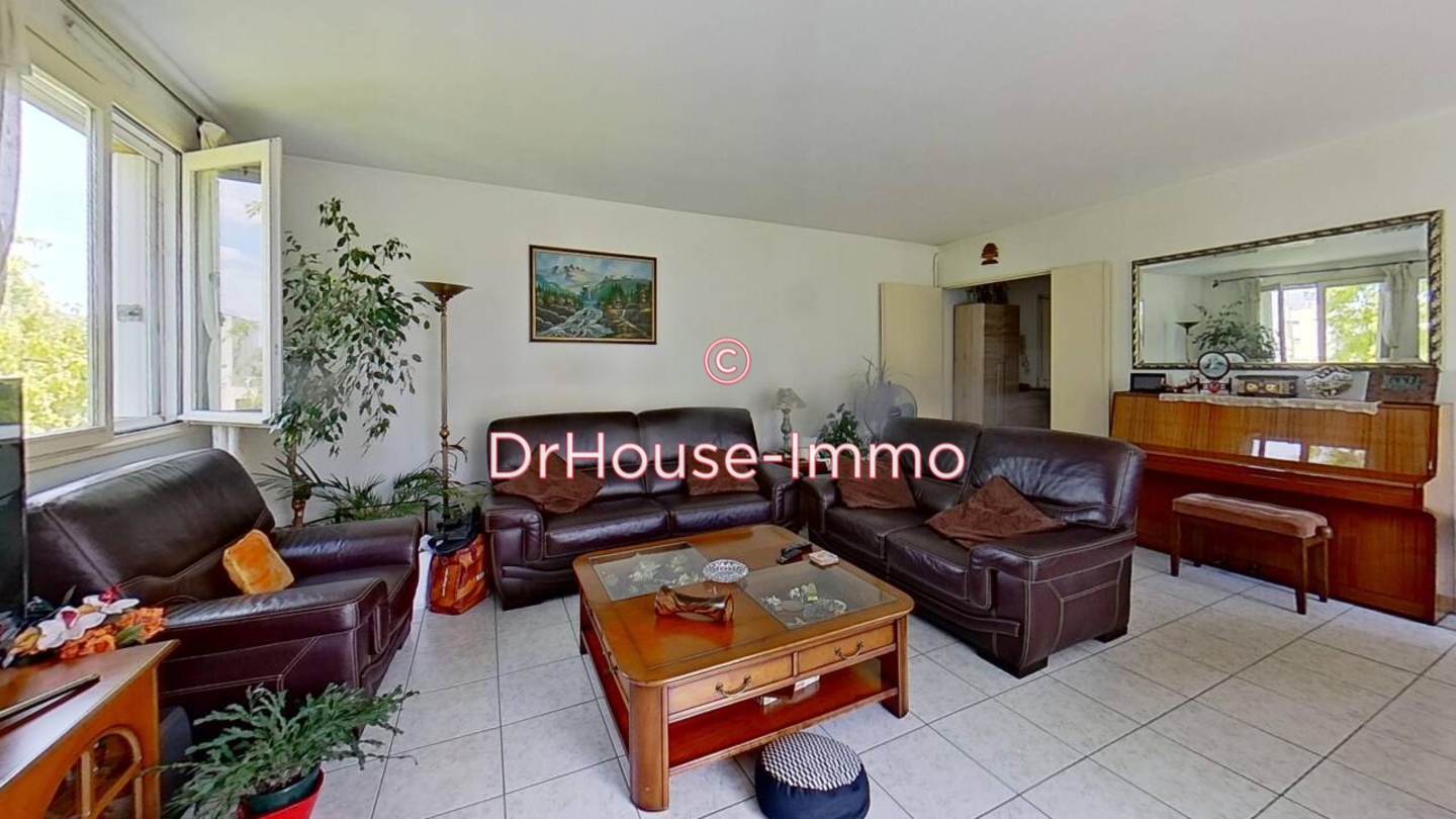 Photo 1 : Vente Appartement 4 pièces Sannois 101 m²