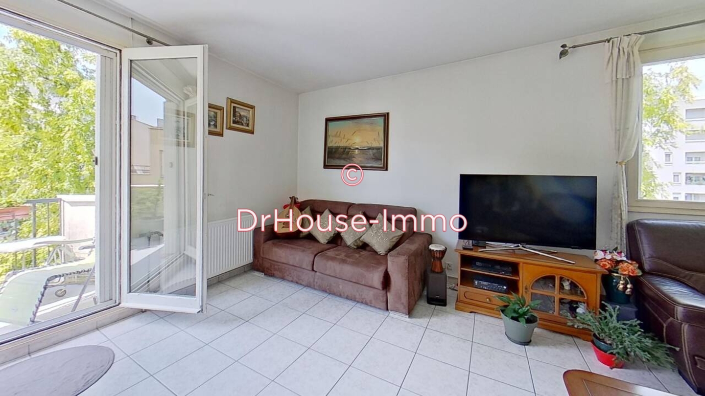 Photo 2 : Vente Appartement 4 pièces Sannois 101 m²